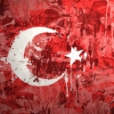 Türk Bayrağı 2