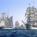 Yelkenli Gemiler