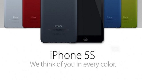 Apple iPhone 5S nasıl olacak