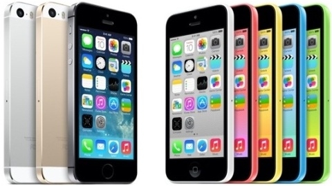 Apple iPhone 5s ve iPhone 5c resmen sata sunuldu, Trkiye k tarihi ve fiyat hakknda tm detaylar