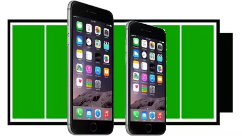 iPhone 6 ve iPhone 6 Plus pil ömrü testleri