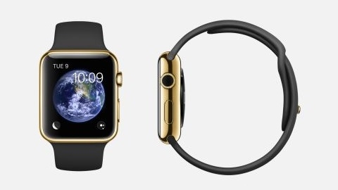 Apple Watch üretim tarihi ve ilk üretim rakamları detaylandı