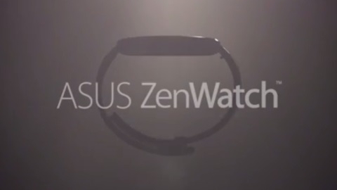 ASUS ZenWatch için ilk IFA 2014 tanıtım videosu yayınlandı