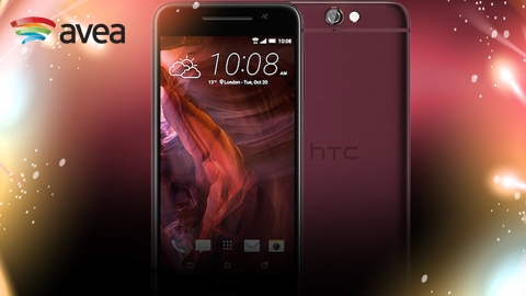 Avea HTC One A9 Cihaz Kampanyası