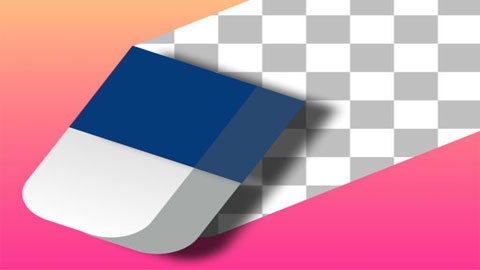 Background Eraser iOS Uygulaması