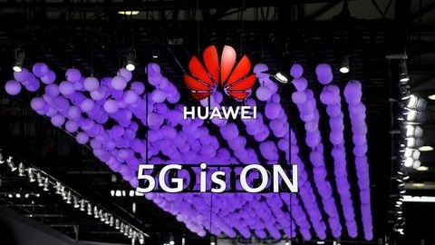 Çin, iki yılda Şanghay'a 30 bin 5G baz istasyonu kuracak