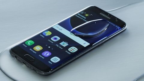 Samsung, Galaxy S8'i nisanda New York'ta tanıtabilir