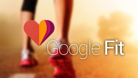 Google Fit Android Uygulaması