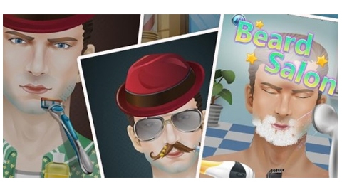 Haftanın iOS ve Android Uygulama Önerisi: Beard Salon