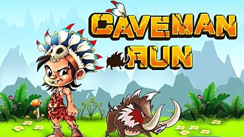 Haftanın iOS ve Android uygulaması: Caveman Run