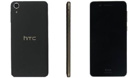 HTC Desire 728 ilk görüntüleri ve teknik detayları sızdı