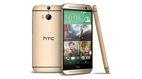 HTC One M9'un donanım özellikleri detaylanıyor
