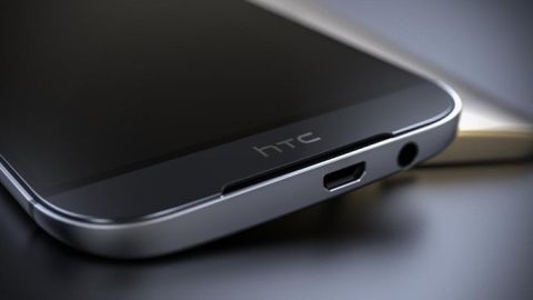 HTC One M10'un teknik özellikleri sızdı