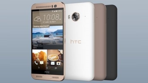 Sekiz çekirdekli HTC One ME duyuruldu
