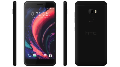 HTC One X10 resmen duyuruldu
