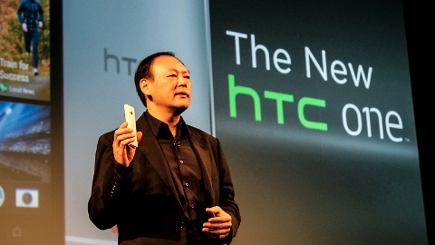 HTC'nin hedefi yüzde 15