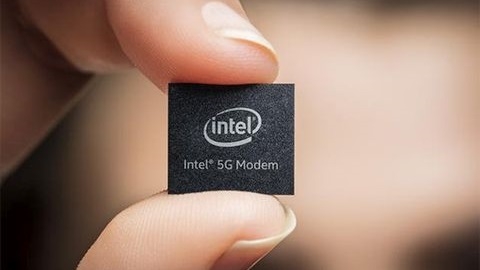Intel'in ilk 5G modemi 2020 model iPhone'lerde kendine yer bulacak