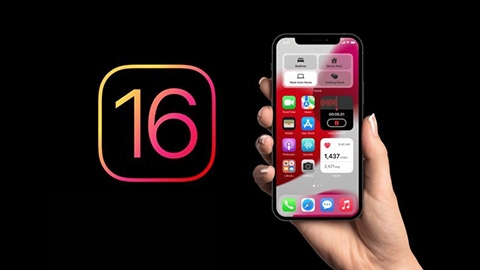 iOS 16 ile Gelmesi Beklenen Özellikler
