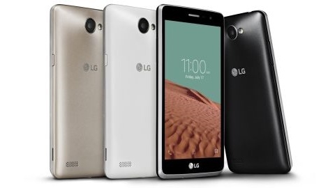 LG Bello 2 resmen duyuruldu