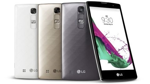 LG G4 Stylus ve LG G4c resmen tanıtıldı