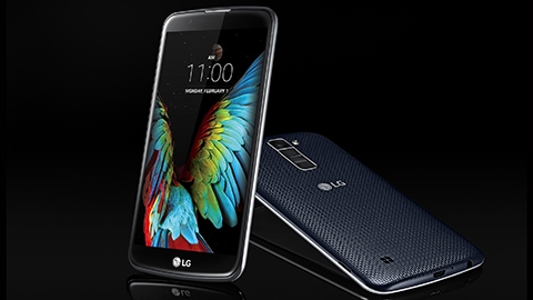 LG K4 ve K10 bu hafta satışa çıkıyor