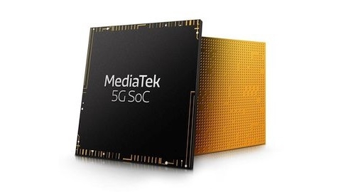 MediaTek, 5G döneminin en büyük kazananı olabilir