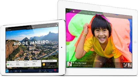 Neden iPad sorusunun yant Apple aklyor