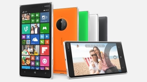 Nokia Lumia 830 ve Lumia 730 özellikleri ve çıkış fiyatları