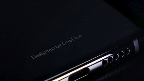 OnePlus 6T'nin tanıtım tarihi açıklandı