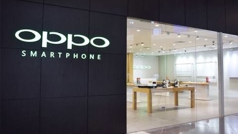 Oppo satış ağını genişletiyor