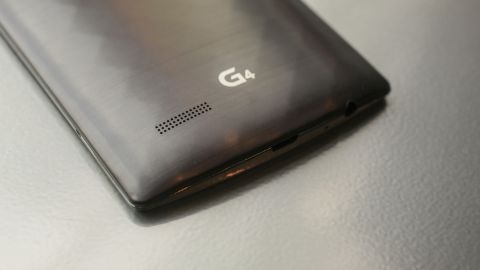 LG G5'in User Agent profili ortaya çıktı