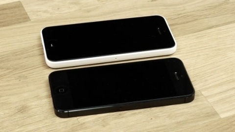Plastik Apple iPhone yüksek çözünürlüklü video ve görüntülerle yeniden sızdırıldı