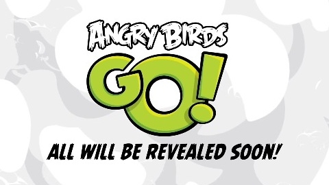 Rovio, Angry Birds serisinin ilk yar oyununu duyurdu: Angry Birds Go