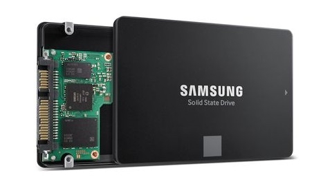 Samsung, 136 katmanlı V-NAND bellek çipini piyasaya sürüyor