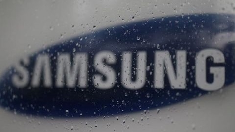 Samsung'dan Amerika'daki çip fabrikasına bir milyar dolar yatırım