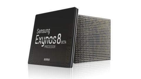 Samsung, Meizu gibi müşterileri için Exynos 8870 çipini hazırlıyor