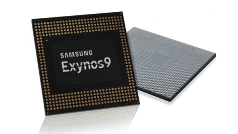 Samsung'dan 7 nm ve 10 nm çip üretimine 7 milyar dolar yatırım
