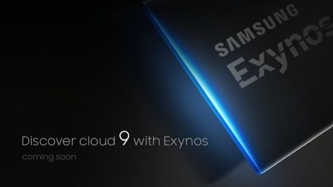 10 nm'lik Exynos 9 serisi çipset geliyor