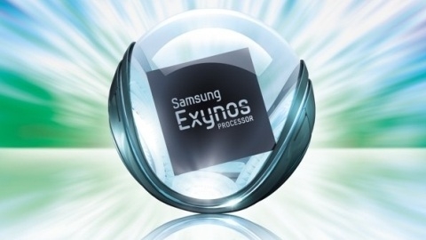 Samsung'dan 4G LTE modeme sahip dört çekirdekli Exynos ModAP çipset
