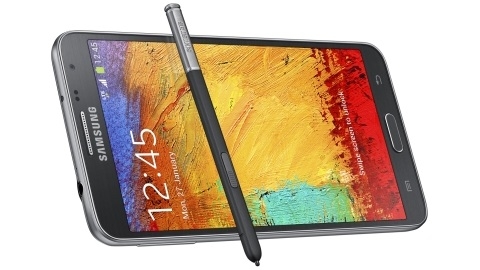 Altı çekirdekli Galaxy Note 3 Neo resmiyet kazandı