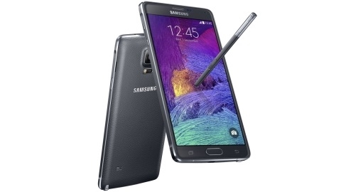 Samsung Galaxy Note 4 için ilk yazılım güncellemesi çıktı