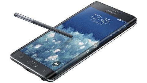 Galaxy Note Edge'nin Türkiye fiyatı ve çıkış tarihi açıklandı