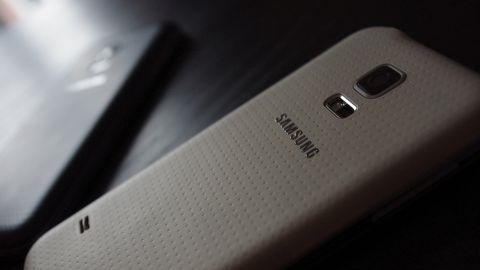 Galaxy S5 mini'ye ait görüntüler ve teknik özellikler sızdı