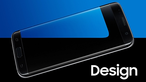 Samsung, Çin ve Kore'de Galaxy S7'yi ön logosuz piyasaya sürecek