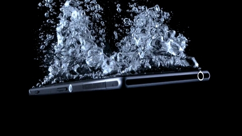Sony Xperia Z1 için ilk tanıtım videosu yayınlandı