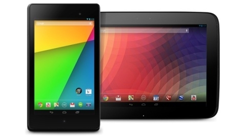 Tablet pazarının yeni lideri Android platformu oldu