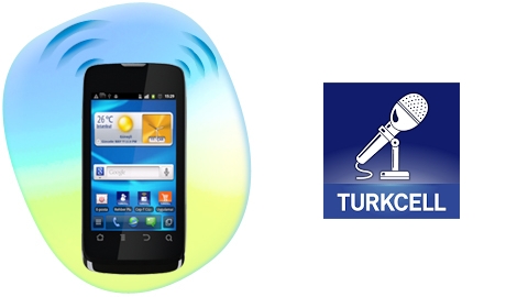 Turkcell Mobil Asistan Android uygulaması ile tüm bilgiler sadece bir komutla