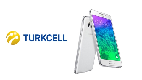 Turkcell Samsung Galaxy A3 Kampanyası