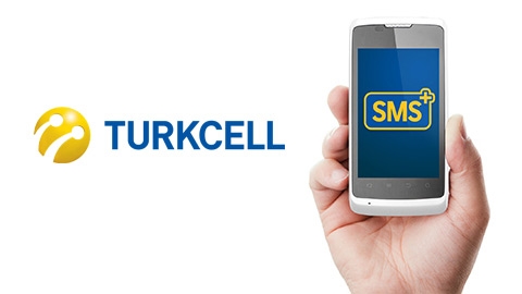 Turkcell SMS Plus