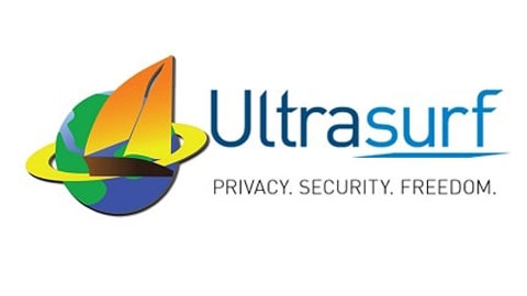 Ultrasurf VPN Android Uygulaması